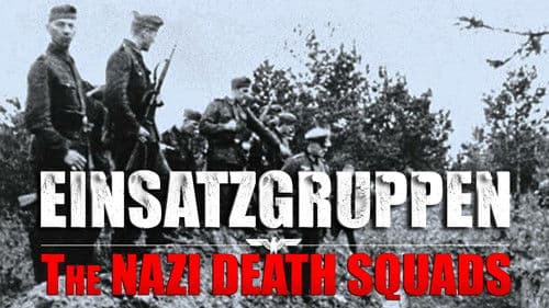 Killerkommandos der Nazis Bild 4