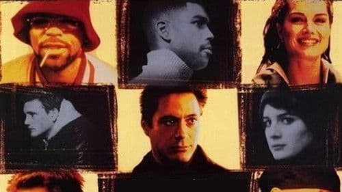 Black & White - Gefährlicher Verdacht Bild 2