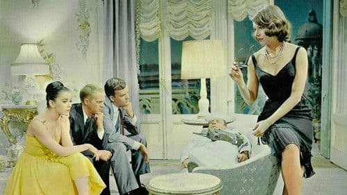 Die Heiratsmaschine Bild 1