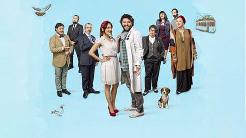 A Canção de Lisboa Bild 3