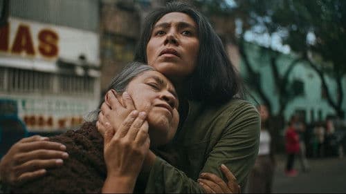 La virgen silenciosa Bild 2