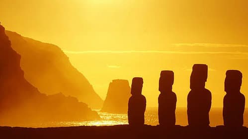 Secrets of Ancient Structures Bild 2