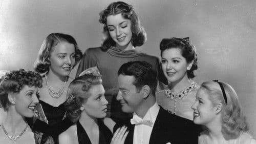 These Glamour Girls Bild 3