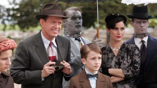 Fido - Gute Tote sind schwer zu finden Bild 2