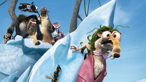 Ice Age 4 - Voll verschoben Bild 6