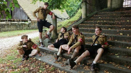 Die Freibadclique Bild 2