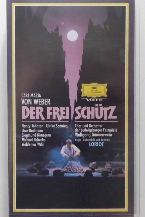 Der Freischütz