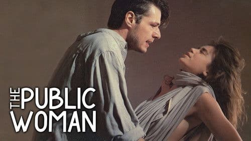 Die öffentliche Frau Bild 7