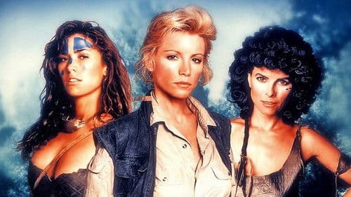 Kannibalinnen im Avocado-Dschungel des Todes Bild 2