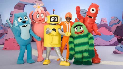 Yo Gabba Gabba! Bild 3