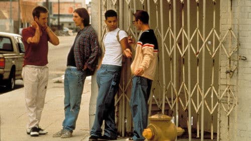 Johns - Die Stricher von L.A. Bild 2