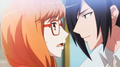 나쁜 상사 Bild 3