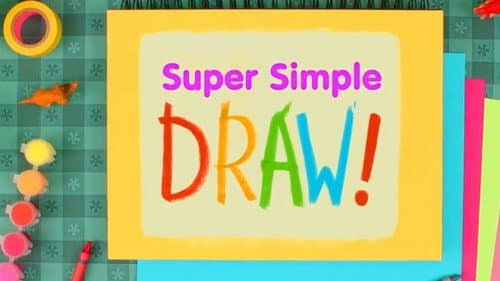 Super Simple Draw Bild 1