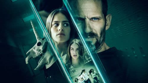 Black Space - Alle sind verdächtig Bild 1