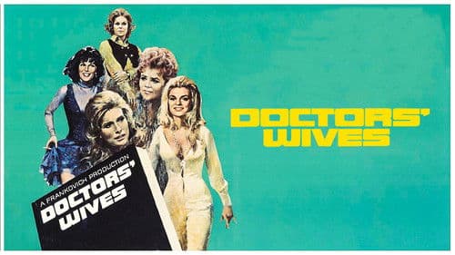 Frauen der Ärzte Bild 4