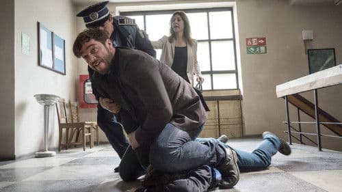 Zielfahnder: Flucht in die Karpaten Bild 4