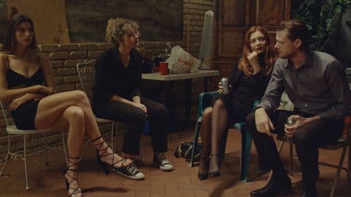 A Weird Kind of Beautiful Bild 1