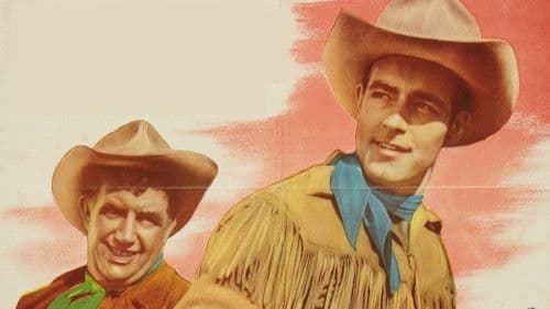 Secret of Outlaw Flats Bild 1