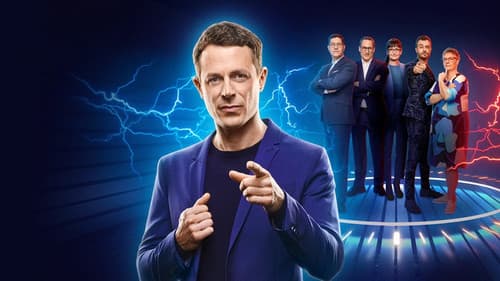 Gefragt - Gejagt Bild 3