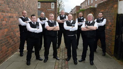 Die Zwangsvollstrecker Bild 1