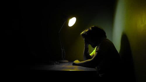 Cade & Eugene's Platonic Love Story Bild 1