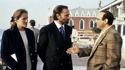 Der Fall Lucona Bild 1