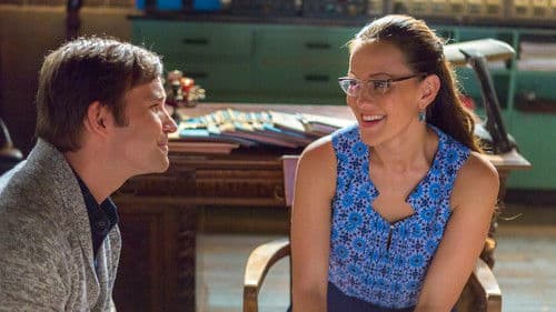 Signed, Sealed, Delivered: Lost Without You Bild 7