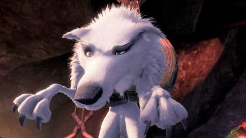 Niko 2 - Kleines Rentier, großer Held Bild 5