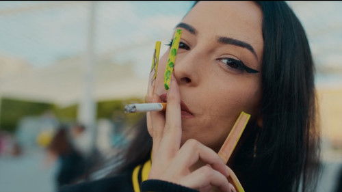 Las chicas de la estación Bild 5