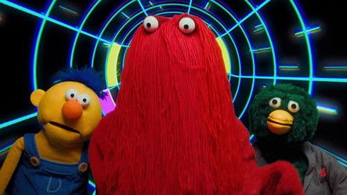 Don't Hug Me I'm Scared Bild 7