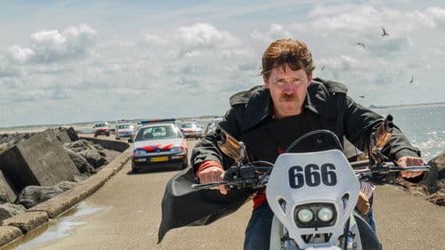 Der Low-Budget Stuntman Bild 1