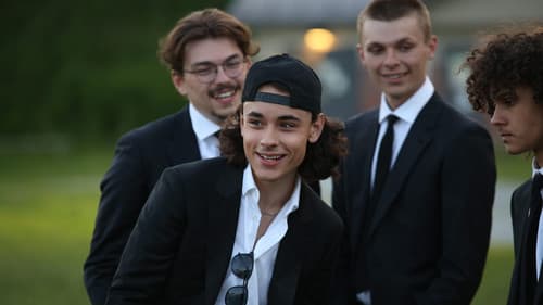 Des hommes, la nuit Bild 1