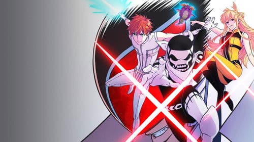 Go! Go! Loser Ranger! Bild 4