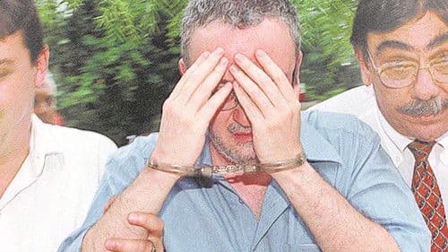 Anatomia do Crime Bild 5