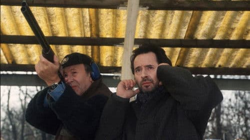 Berlin - Moskau Bild 1