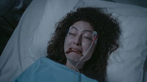 Hannas: Karanlıkta Saklanan Bild 4