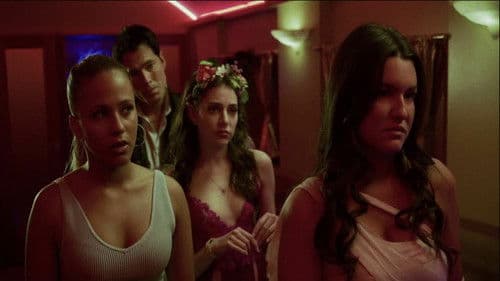 Terror Train 2 Bild 6