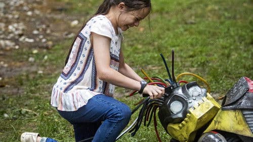 Mail Order Monster - Mein neuer bester Freund Bild 7