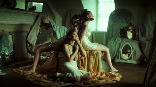 Obsessed - Tödliche Spiele Bild 2