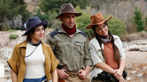 Efes'in Sırrı Bild 1