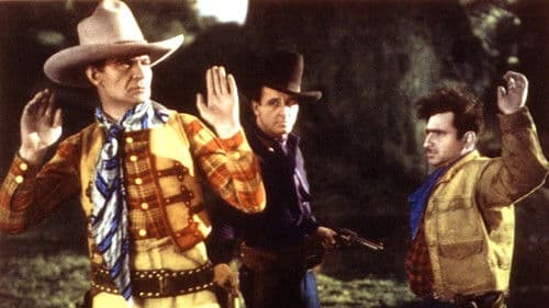 The Texas Rambler Bild 1