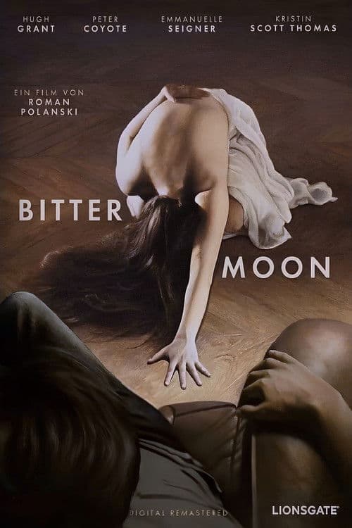 Bitter Moon