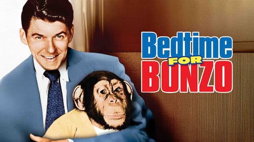 Bedtime for Bonzo Bild 2