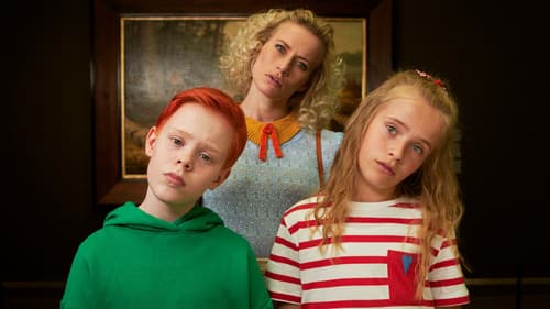 Risto Räppääjä ja väärä Vincent Bild 1