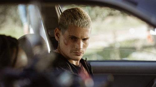 Du crépitement sous les néons Bild 2