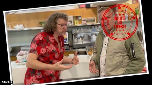 Don’t Go There Bild 1