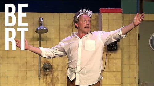 Bert Visscher: Stoffe Jongens Bild 1