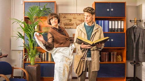 Mister Twister - In den Wolken Bild 4