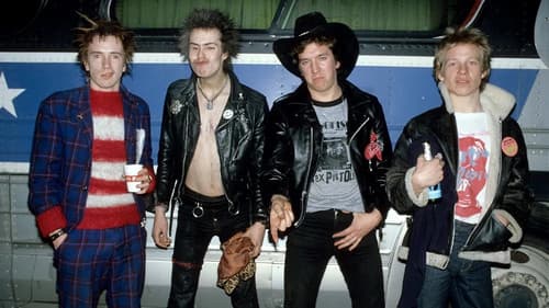 Sex Pistols: There'll Always Be an England Bild 1