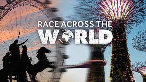 Race Across the World Bild 4